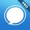 Echofon Pro for Twitter (AppStore Link) 