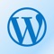 WordPress – Website Builder (AppStore Link) 
