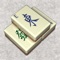 Aki Mahjong for iPad (AppStore Link) 
