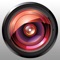 Camera for iPad (AppStore Link) 