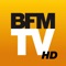 BFM TV HD (AppStore Link) 